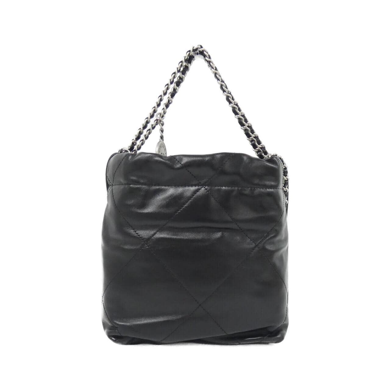 CHANEL Chanel 22 AS3980 Bag Black - Thumbnail 2