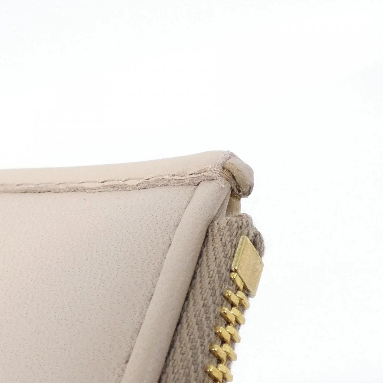 MIU MIU 5MB06M Coin Case Black Rank A - Thumbnail 3