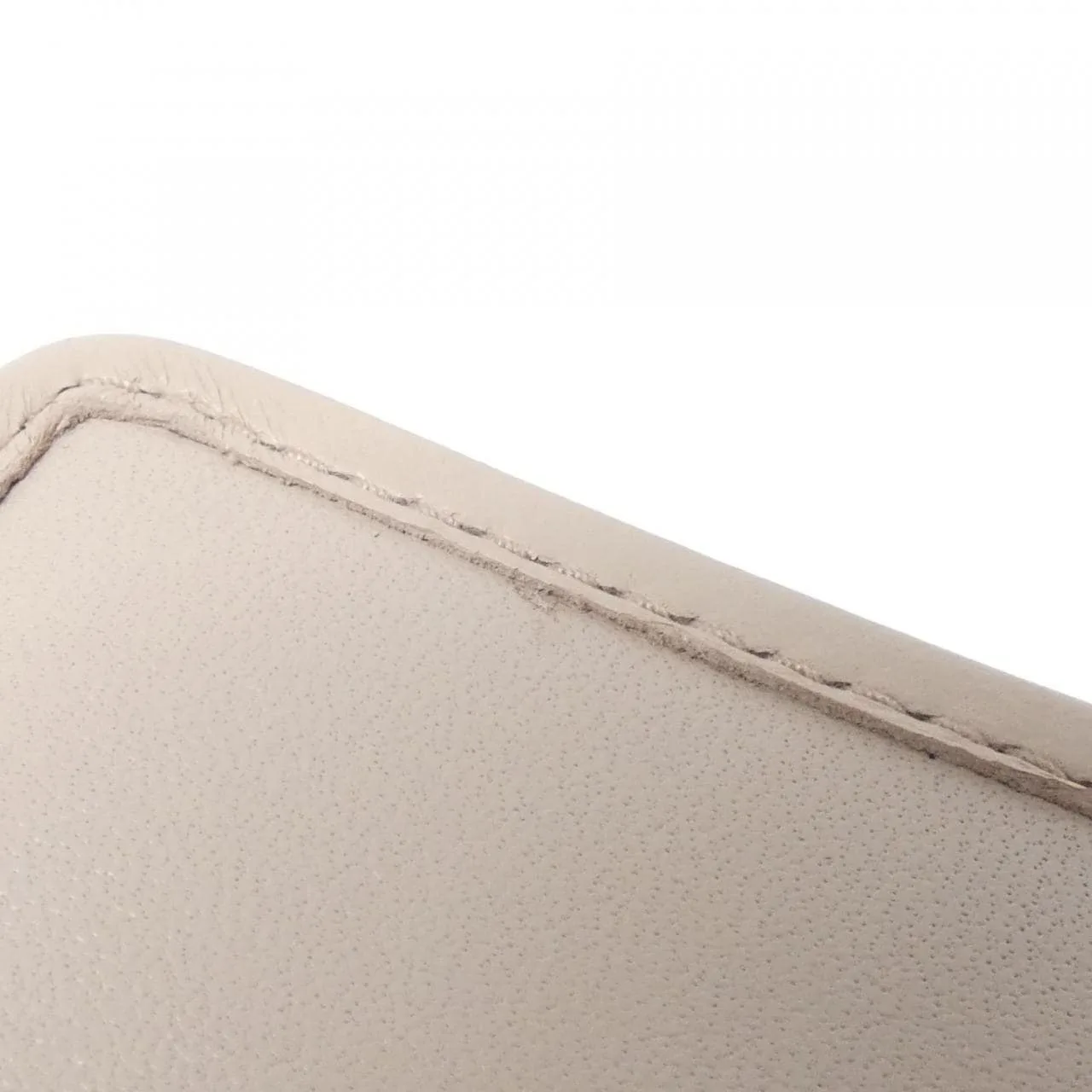 MIU MIU 5MB06M Coin Case Black Rank A - Thumbnail 4