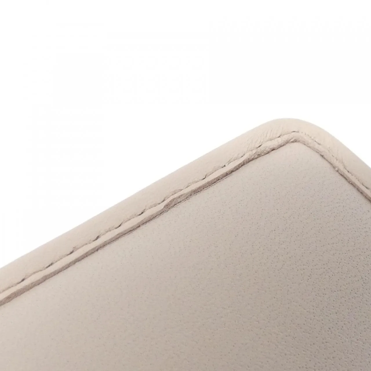 MIU MIU 5MB06M Coin Case Black Rank A - Thumbnail 5