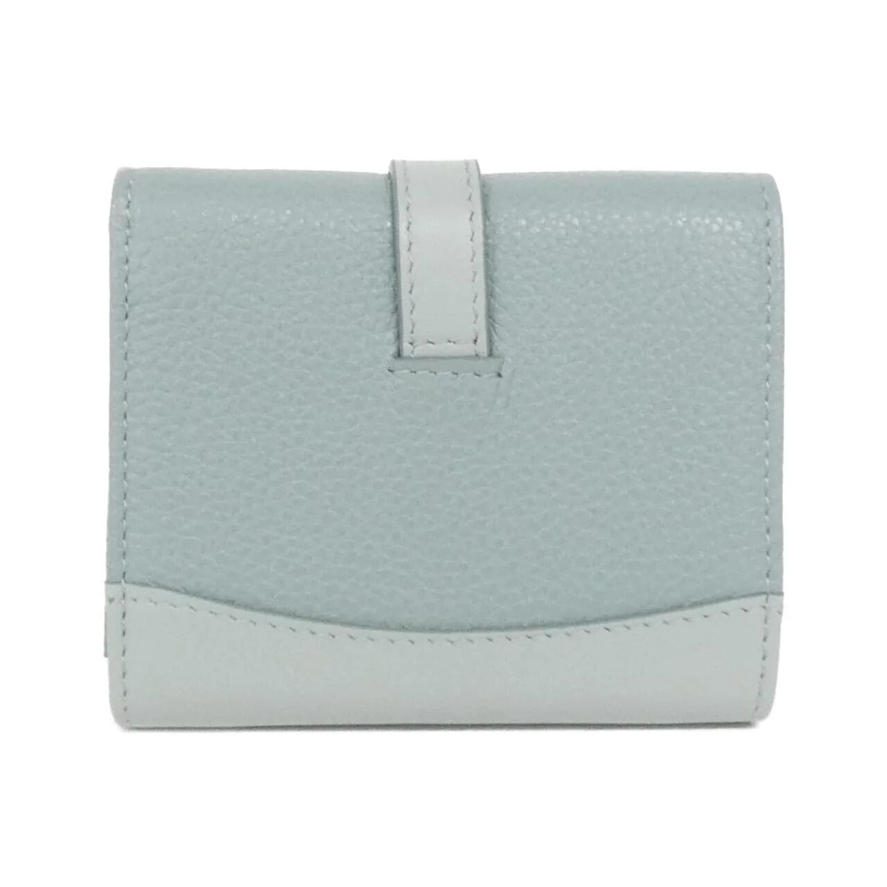 MIU MIU 5MH051 Wallet Black Rank A - Thumbnail 2