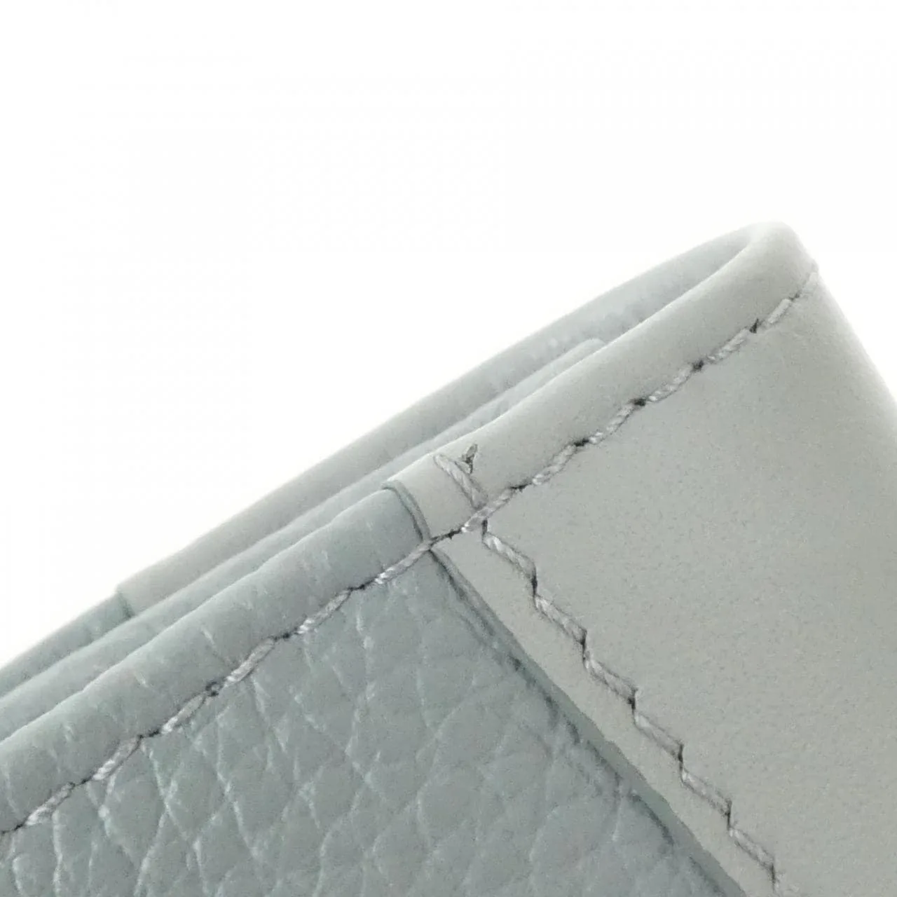 MIU MIU 5MH051 Wallet Black Rank A - Thumbnail 3