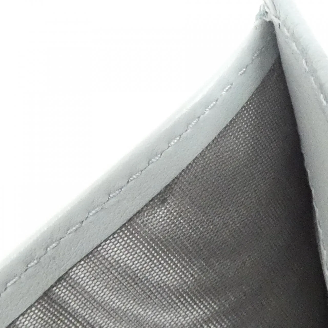 MIU MIU 5MH051 Wallet Black Rank A - Thumbnail 7