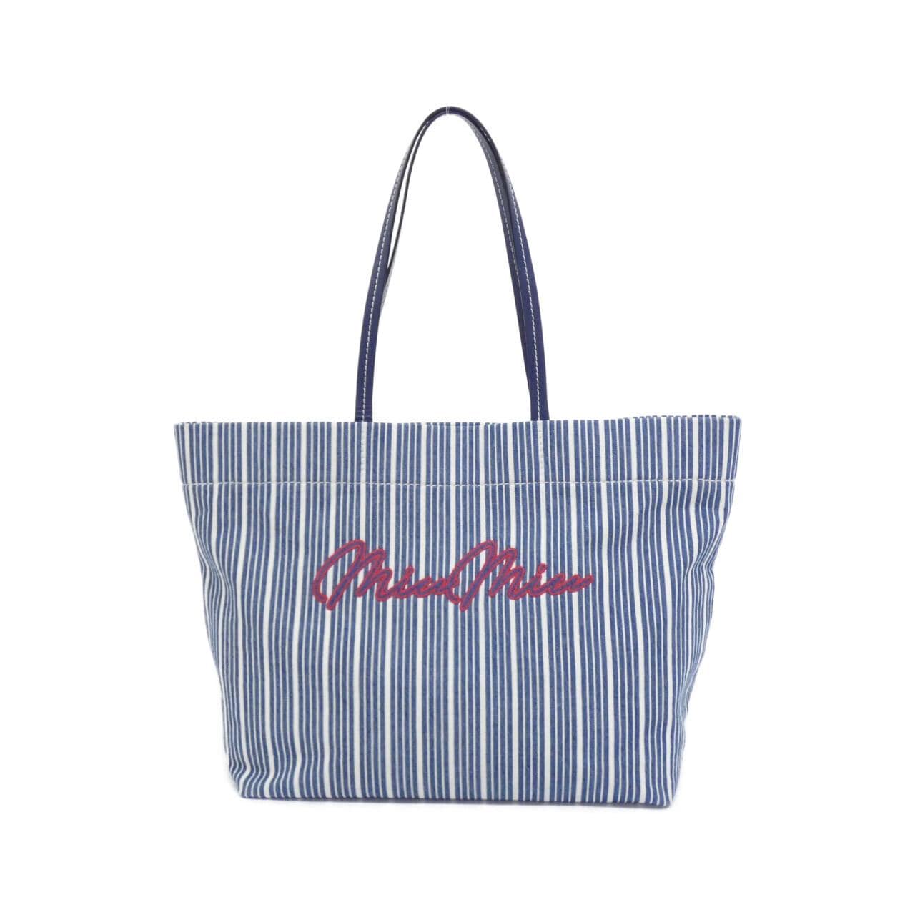 MIU MIU 5BG234 Bag Blue