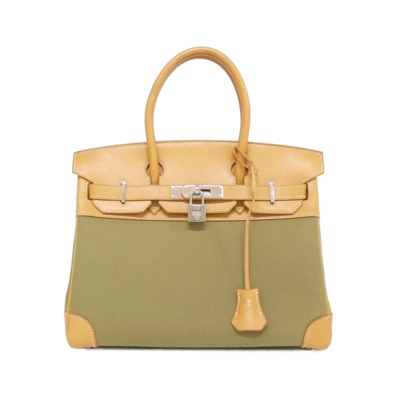 HERMES HERMÈS Birkin Bag