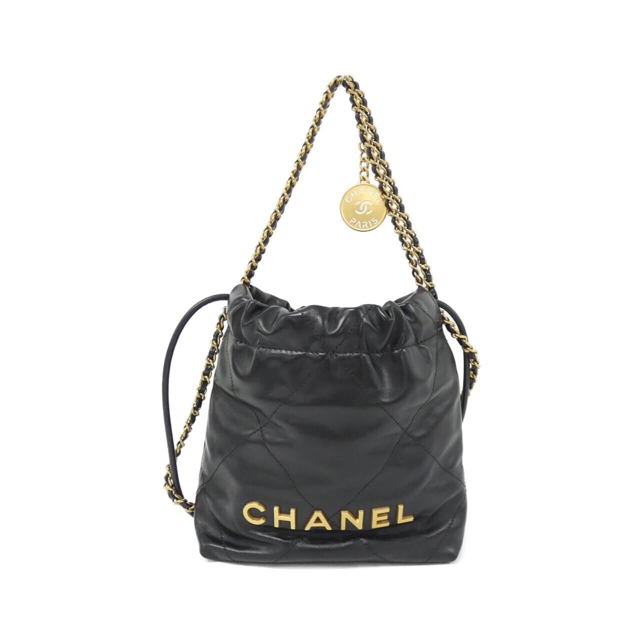 CHANEL Chanel 22 AS3980 Bag