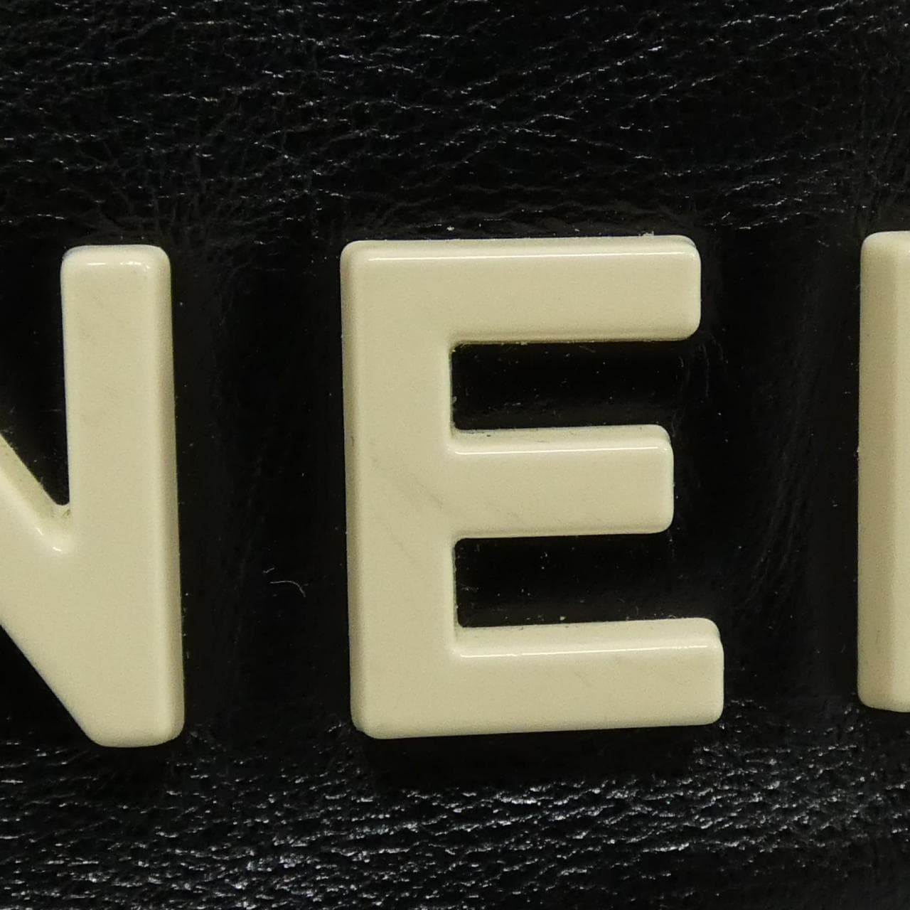 CHANEL Chanel 22 AS3980 Bag 黑色 中古品A - 縮圖 4