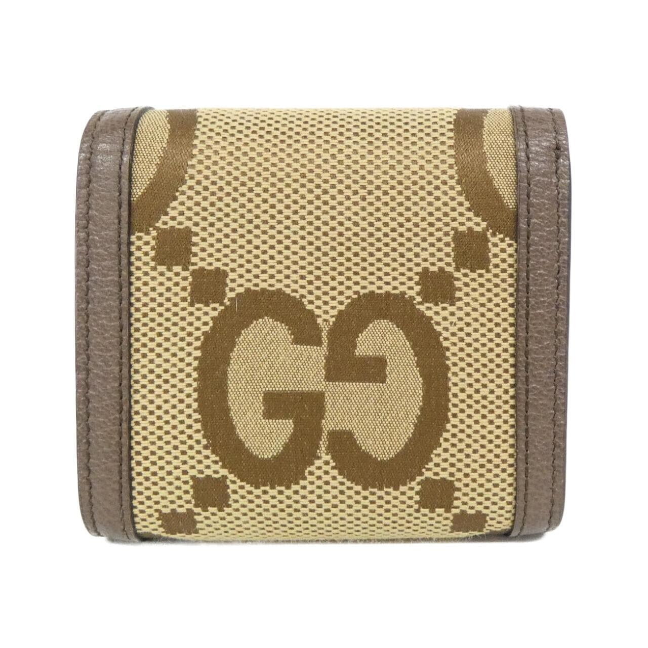 GUCCI 658635 UKMBT Wallet Canvas 2
