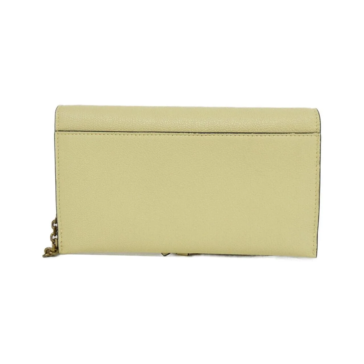 DIOR Saddle S5614CCEH Wallet Black Rank A - Thumbnail 2