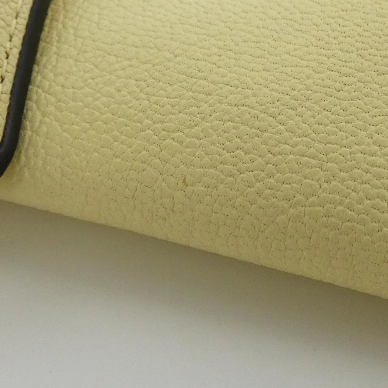 DIOR Saddle S5614CCEH Wallet Black Rank A - Thumbnail 4