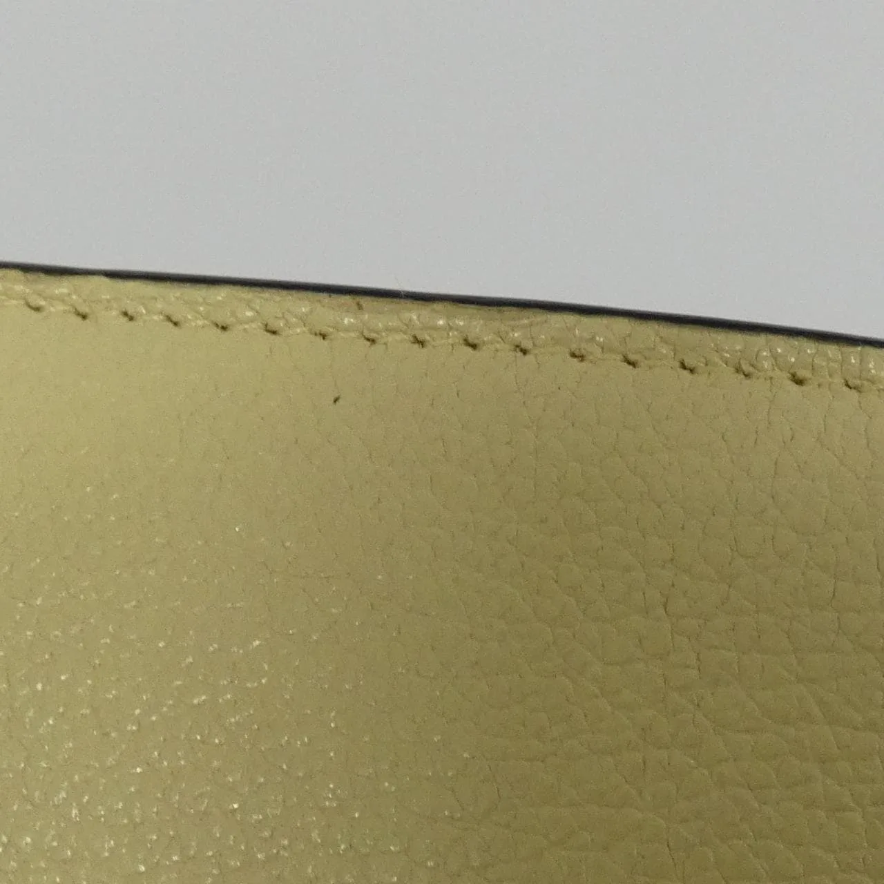 DIOR Saddle S5614CCEH Wallet Black Rank A - Thumbnail 5