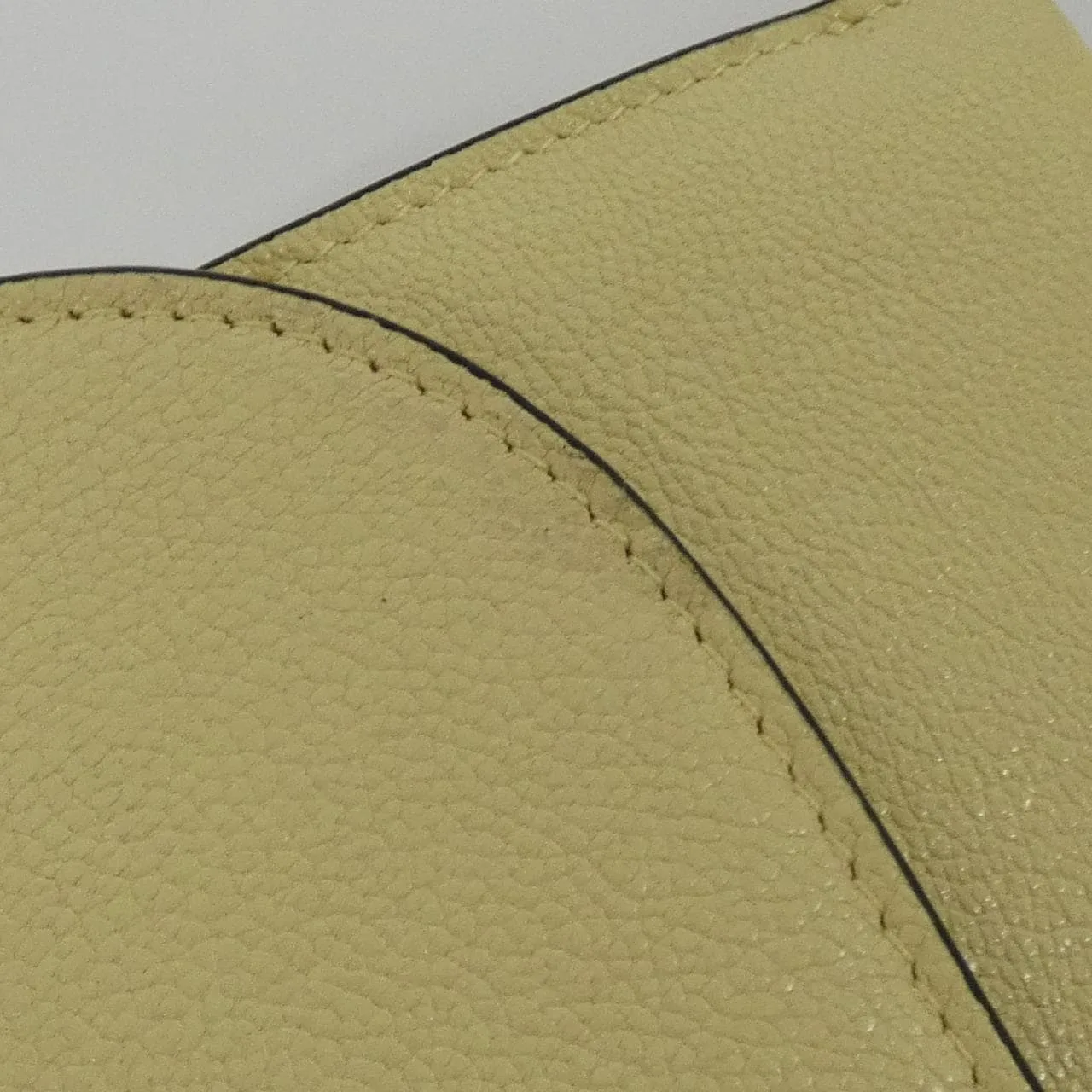 DIOR Saddle S5614CCEH Wallet Black Rank A - Thumbnail 6