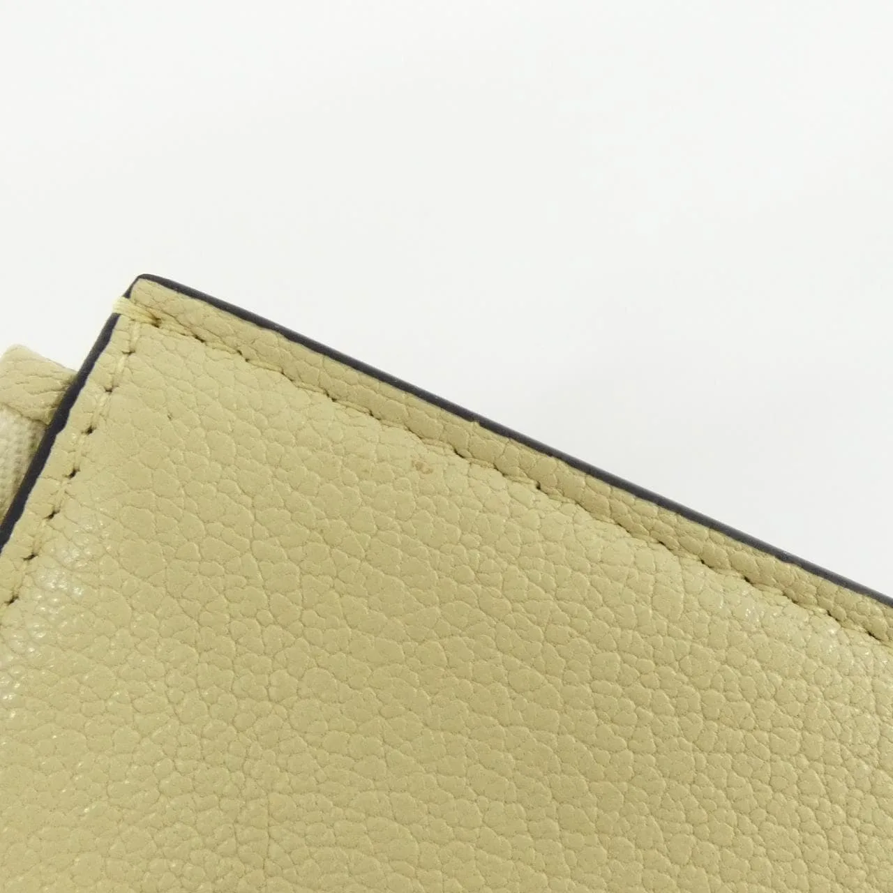 DIOR Saddle S5614CCEH Wallet Black Rank A - Thumbnail 10