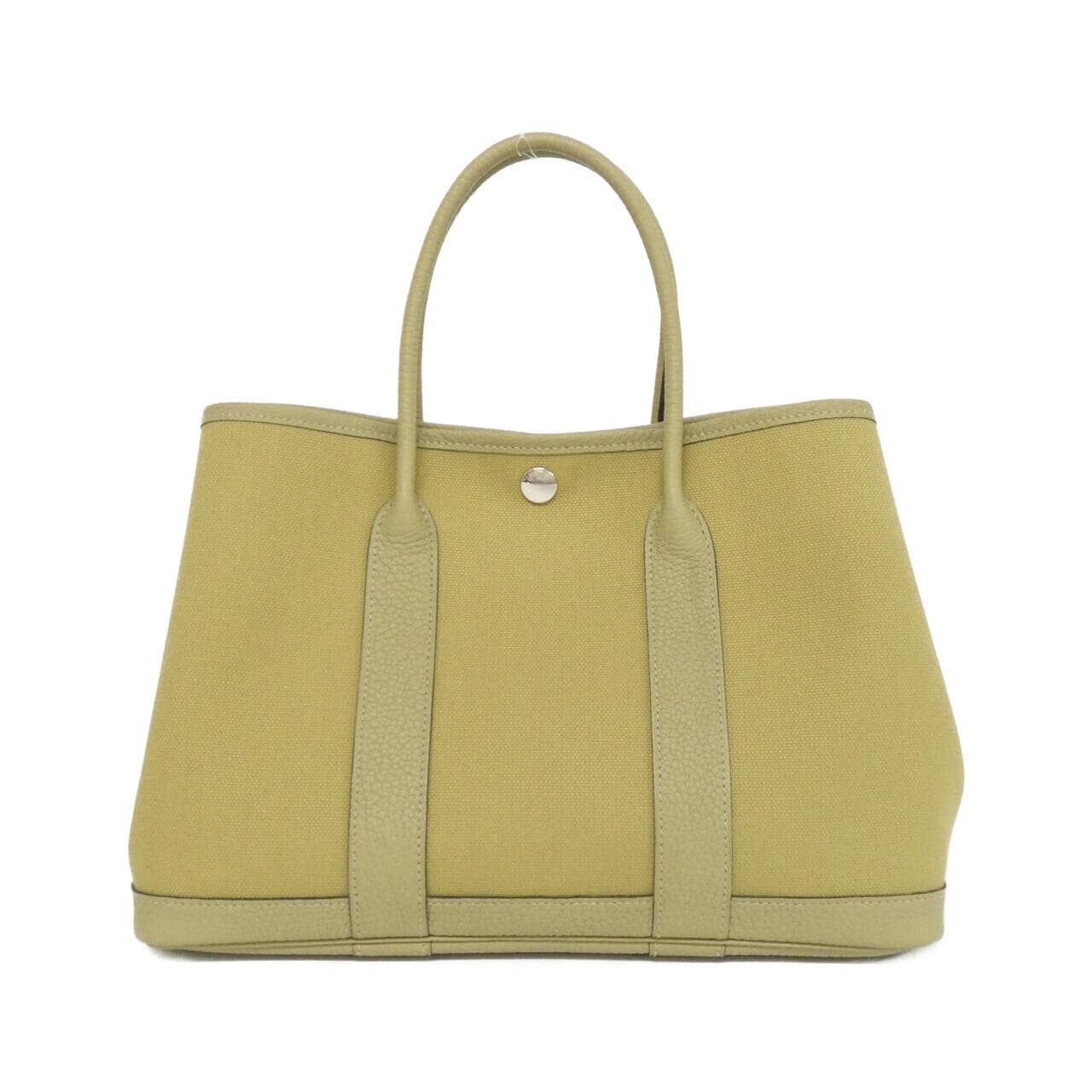 HERMES HERMÈS 069573CK Bag Black