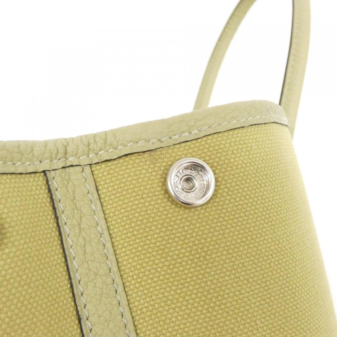 HERMES HERMÈS 069573CK Bag 黑色 - 縮圖 5