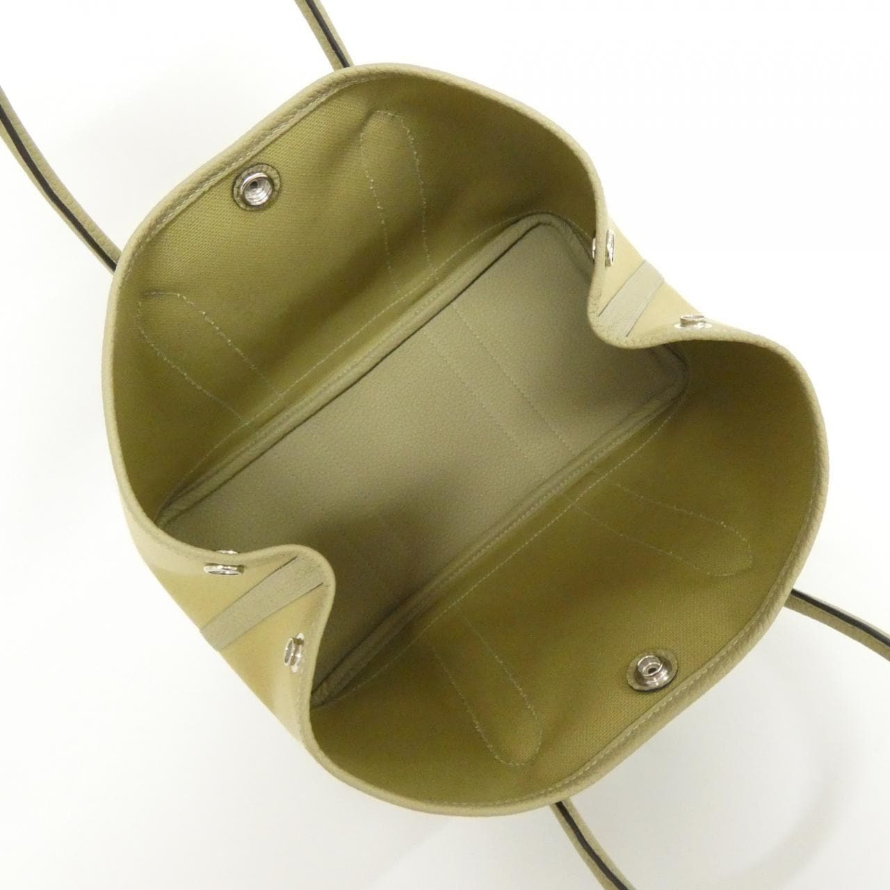 HERMES HERMÈS 069573CK Bag 黑色 - 縮圖 7