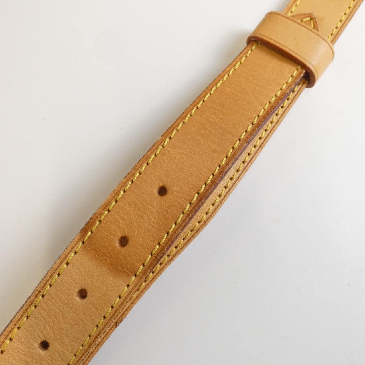 LOUIS VUITTON Keepall M41412 Boston Bag Monogram 黑色 Monogram 中古品B - 縮圖 9