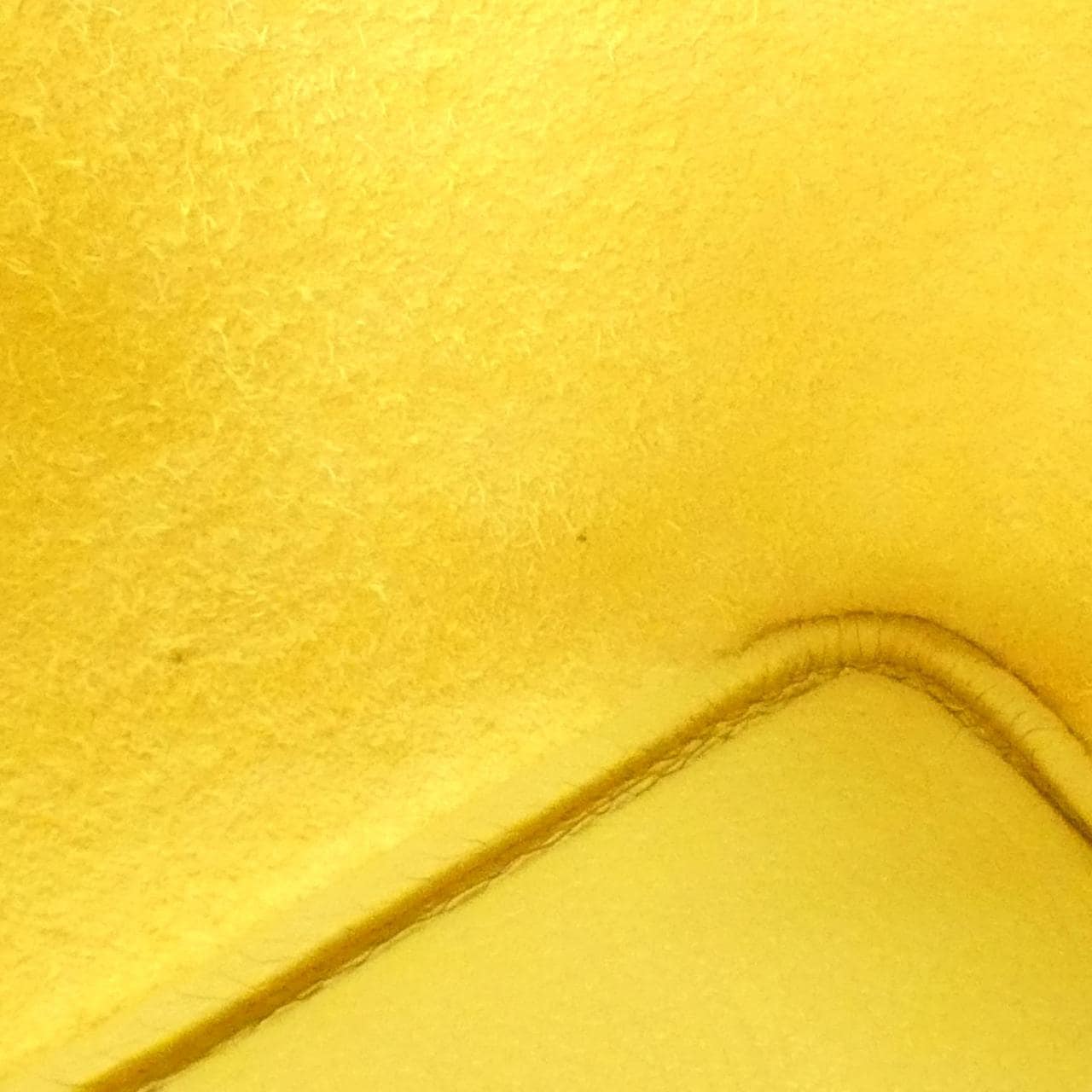 HERMES HERMÈS Picotin 056289CK Bag Clemence 黑色 Clemence 皮 中古品A - 縮圖 6