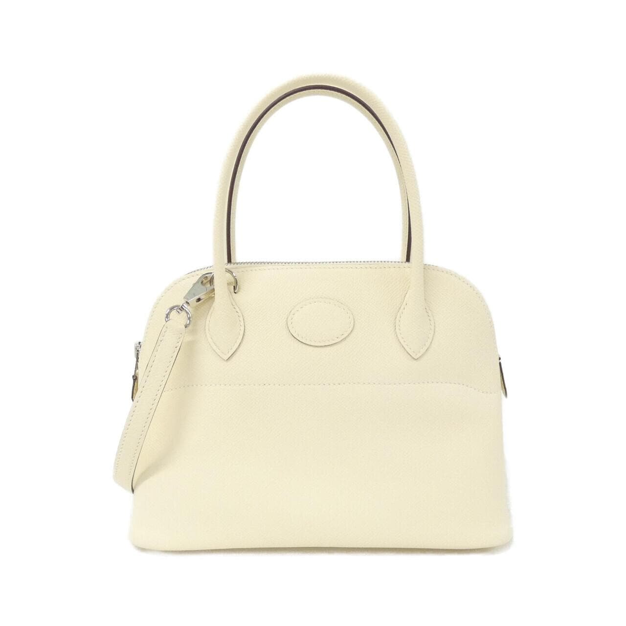 HERMES HERMÈS Bolide 041693CK Bag Epsom Black