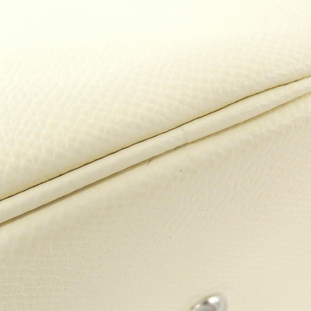 HERMES HERMÈS Bolide 041693CK Bag Epsom Black Epsom Leather Rank A - Thumbnail 3