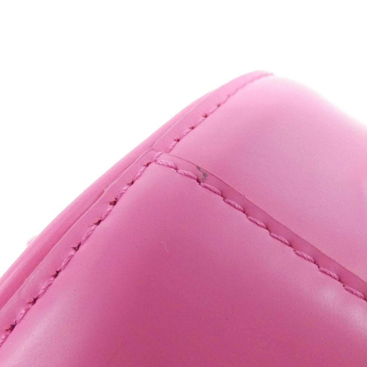 BALENCIAGA Le Cagole 671309 2AAN6 Shoulder Bag Leather Black Leather - Thumbnail 3