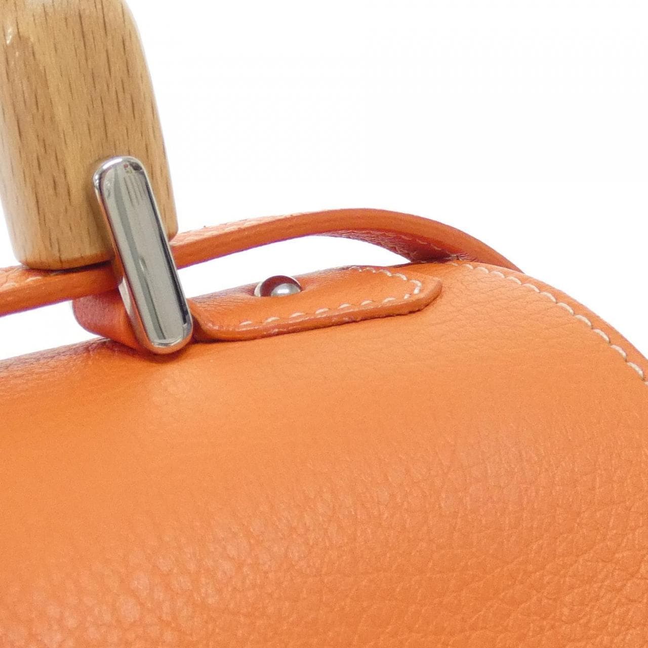 GOYARD Saigon Bag Canvas Black Canvas Rank A - Thumbnail 5