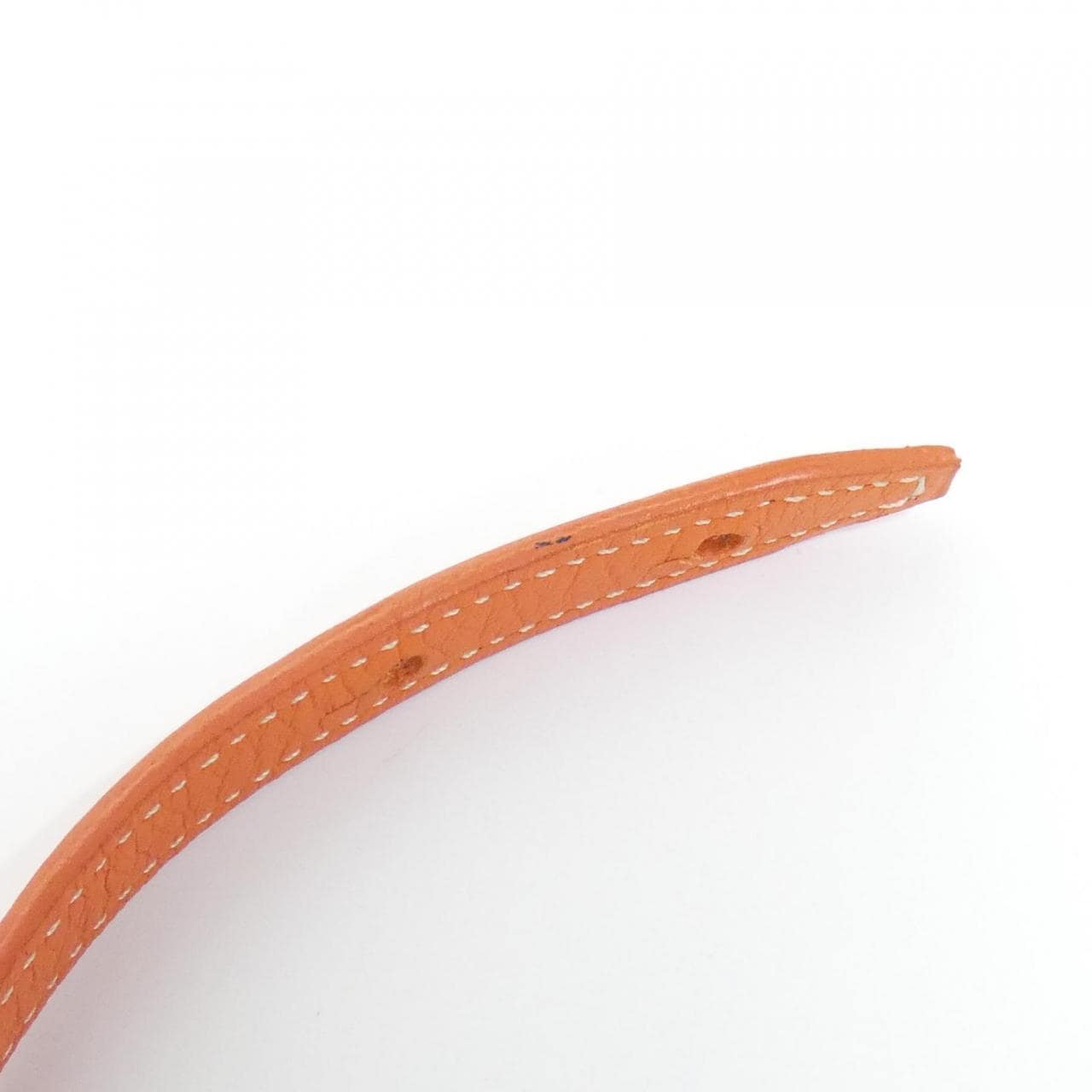 GOYARD Saigon Bag Canvas Black Canvas Rank A - Thumbnail 7