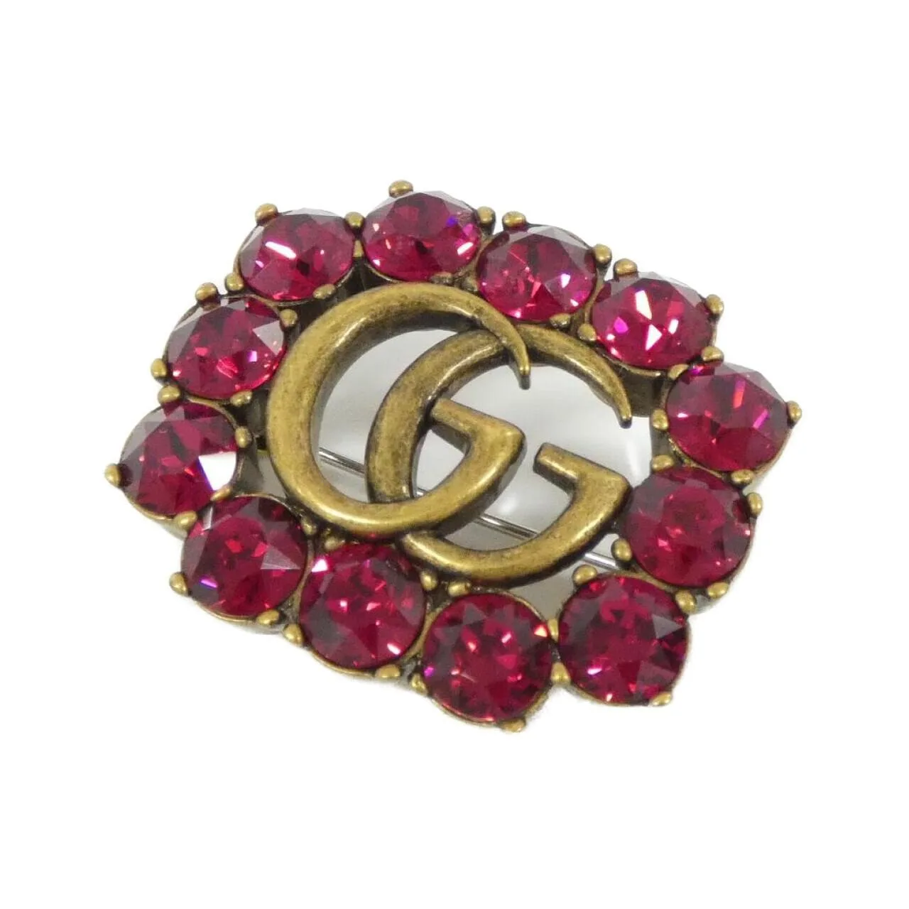 GUCCI 504857 J1D50 Accessories 黑色