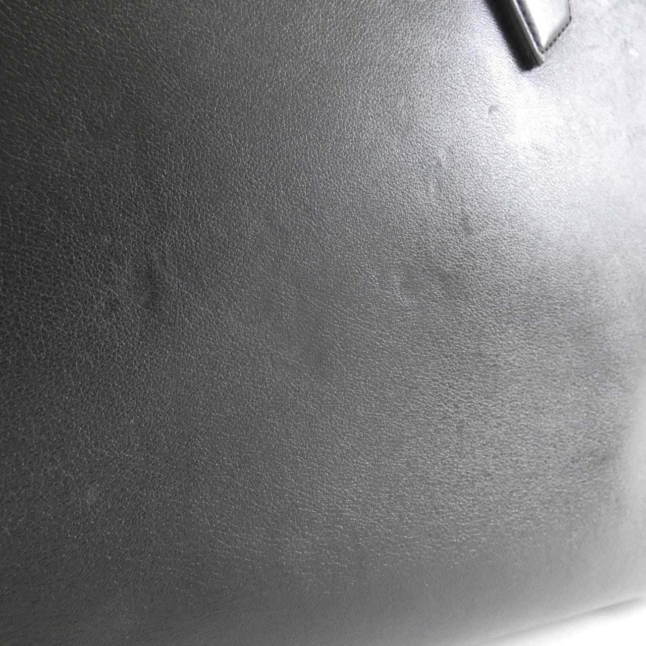 GUCCI Diana 655658 17QDT Bag Leather Black Leather - Thumbnail 5