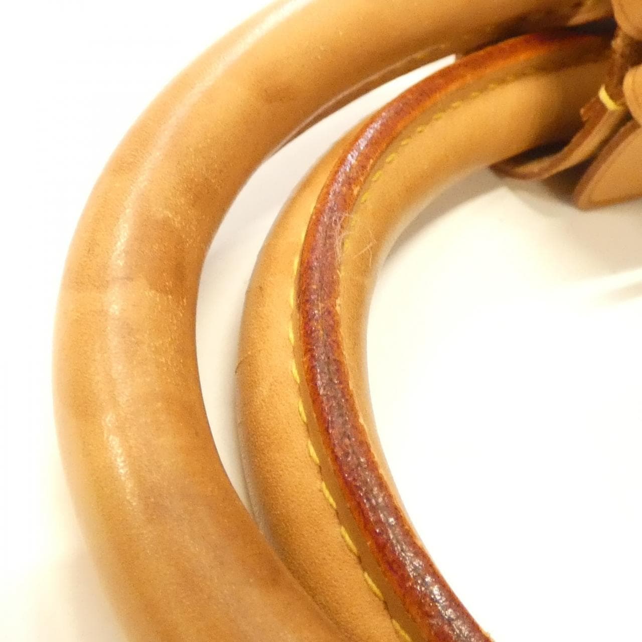 LOUIS VUITTON Keepall M41422 Boston Bag Monogram Black Monogram - Thumbnail 8