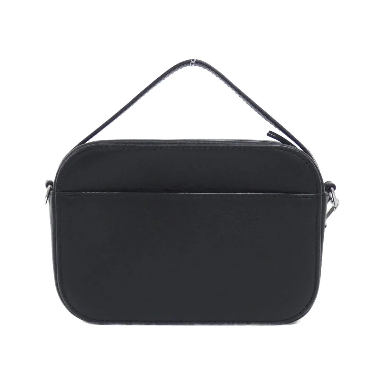 BALENCIAGA Everyday 608653 DLQ4N Handbag Black - Thumbnail 2