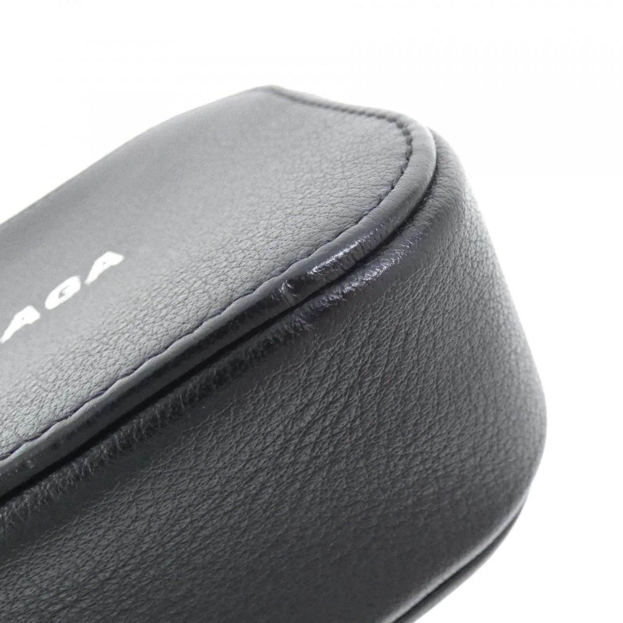 BALENCIAGA Everyday 608653 DLQ4N Handbag Black - Thumbnail 3