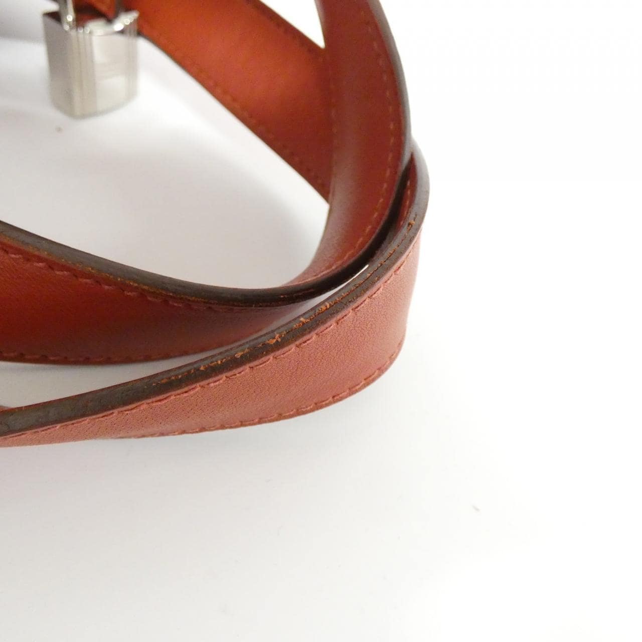 HERMES HERMÈS Picotin 068680CK Bag Clemence Black Clemence Leather - Thumbnail 6