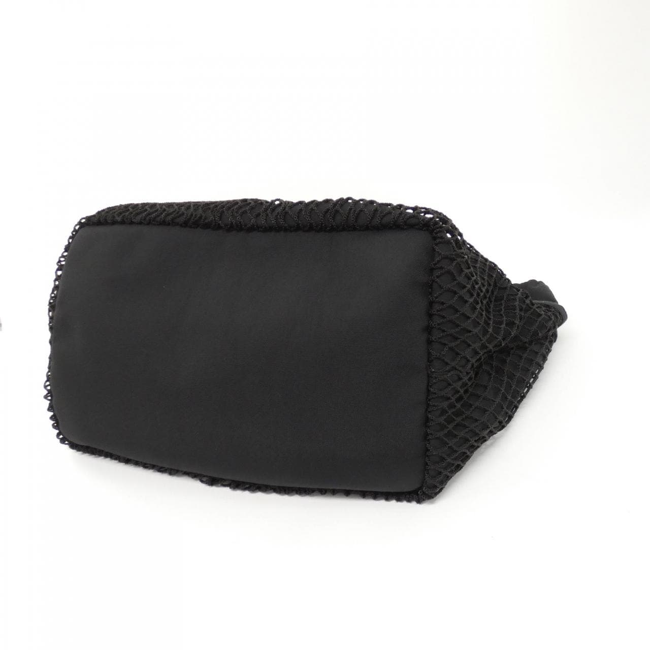 BALENCIAGA 791793 2AA46 Tote Canvas Black Canvas Rank A - Thumbnail 3