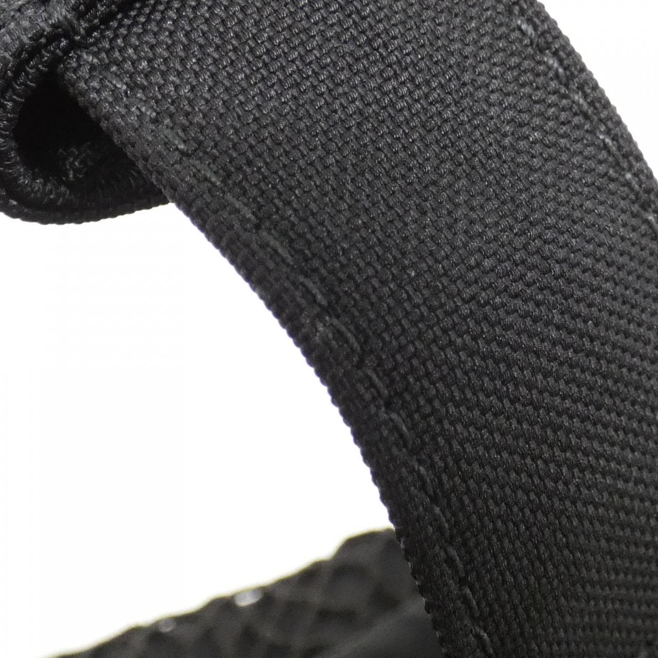 BALENCIAGA 791793 2AA46 Tote Canvas Black Canvas Rank A - Thumbnail 6