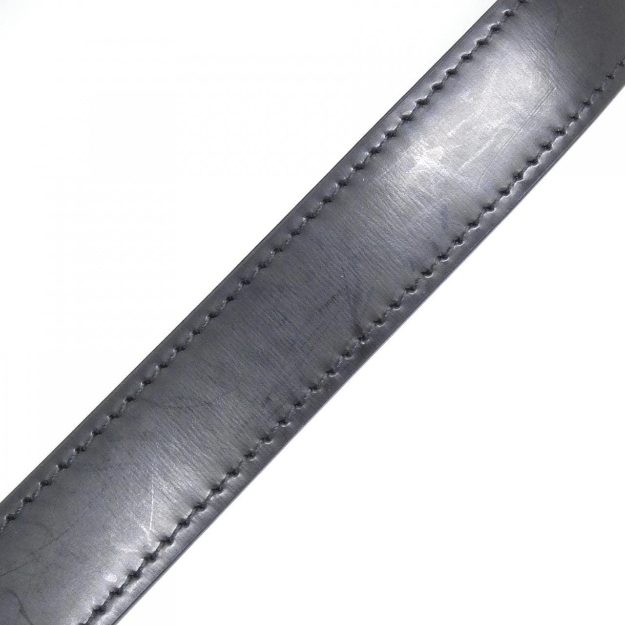 CELINE Triomphe 187363BF4 Shoulder Bag 黑色 - 縮圖 7