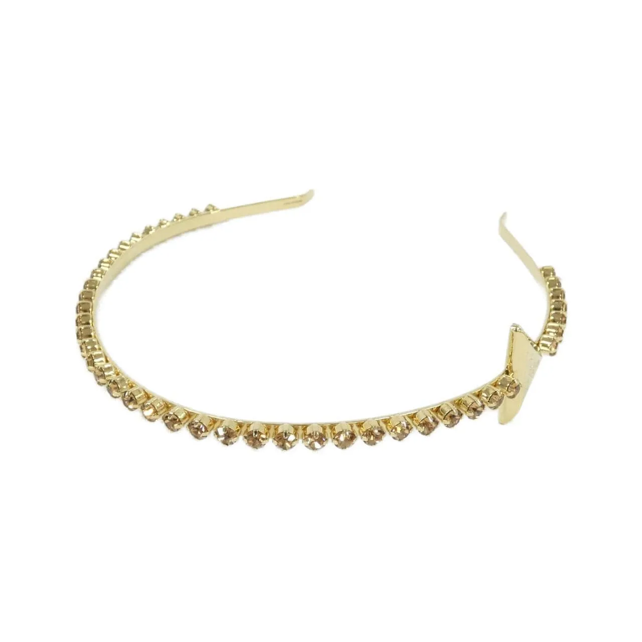 PRADA 1IH048 Accessories