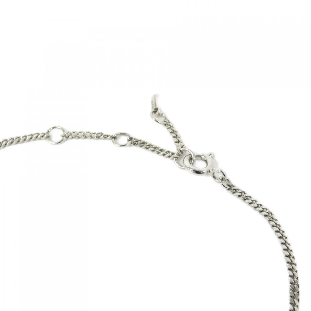 FENDI 8AH428 A44G Accessories Black Rank A - Thumbnail 3