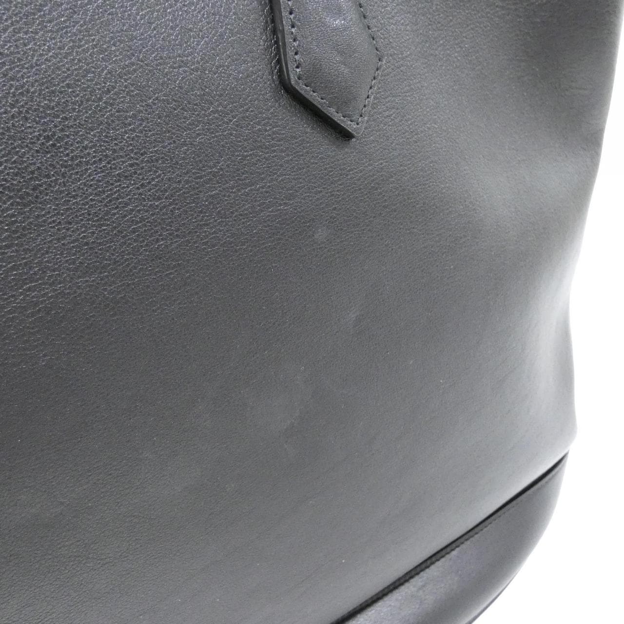 GUCCI 746270 UAAAY Bag Leather 黑色 皮革 - 縮圖 4