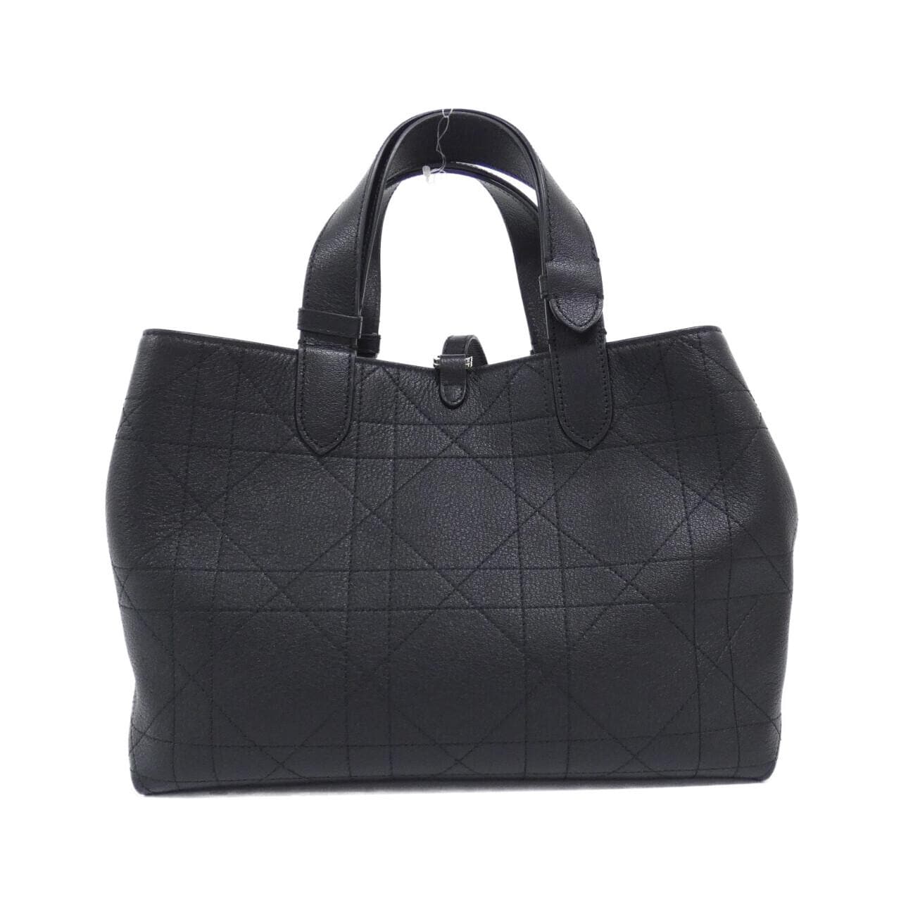 DIOR M2821OCUQ Bag Black - Thumbnail 2