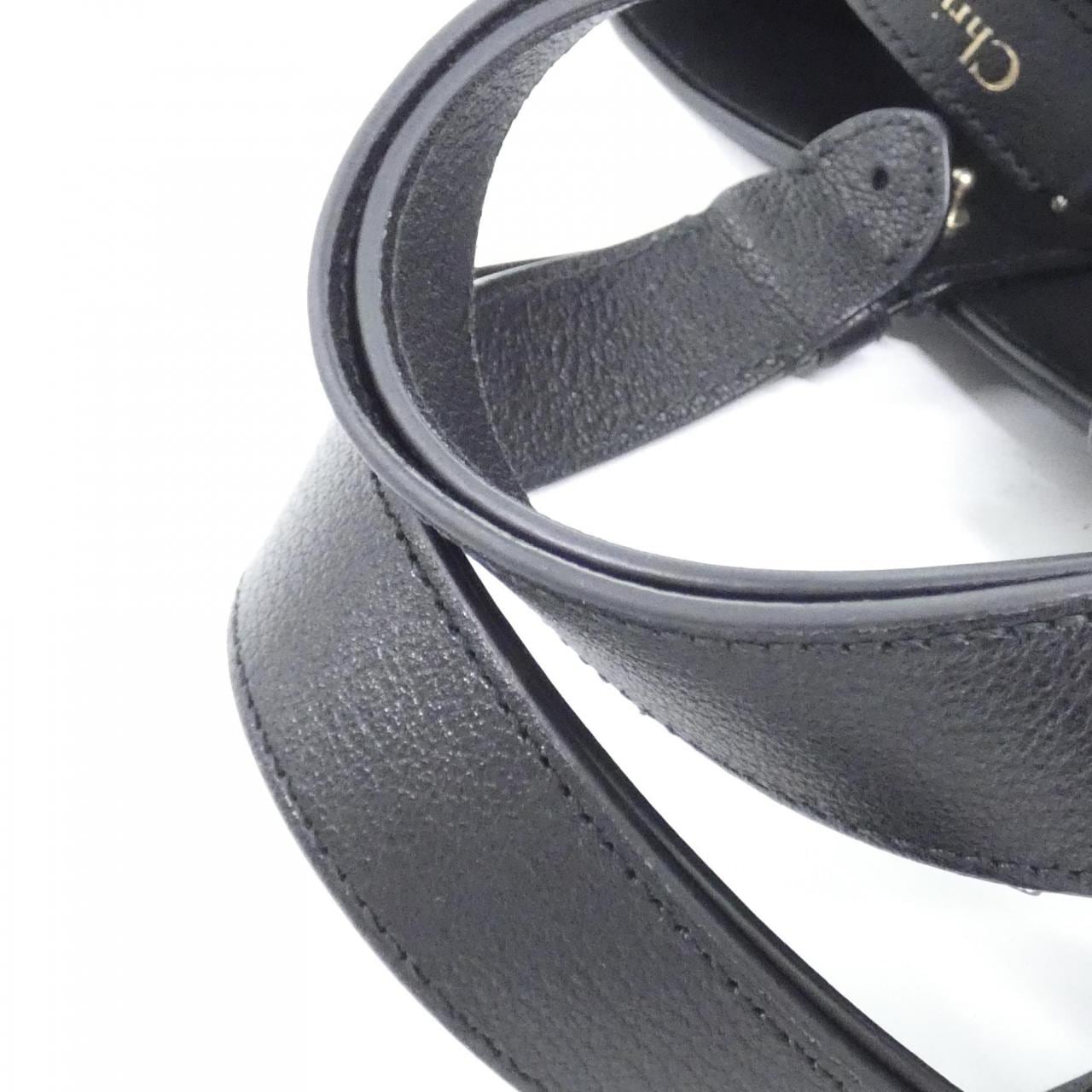 DIOR M2821OCUQ Bag Black - Thumbnail 5