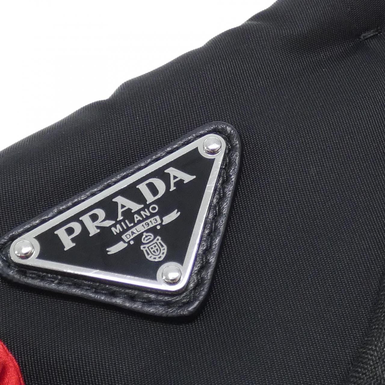 PRADA 1BA257 Bag Black - Thumbnail 4