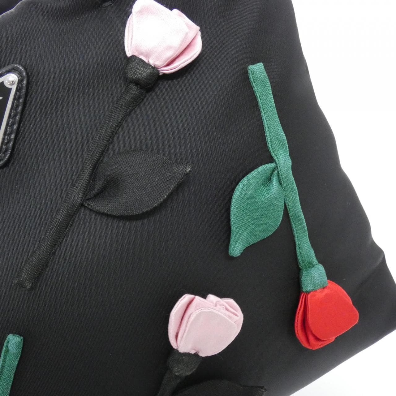 PRADA 1BA257 Bag Black - Thumbnail 5