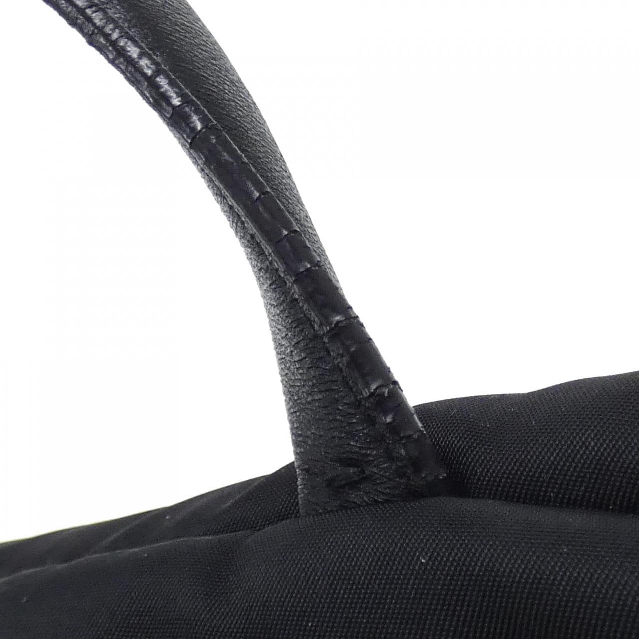 PRADA 1BA257 Bag Black - Thumbnail 6