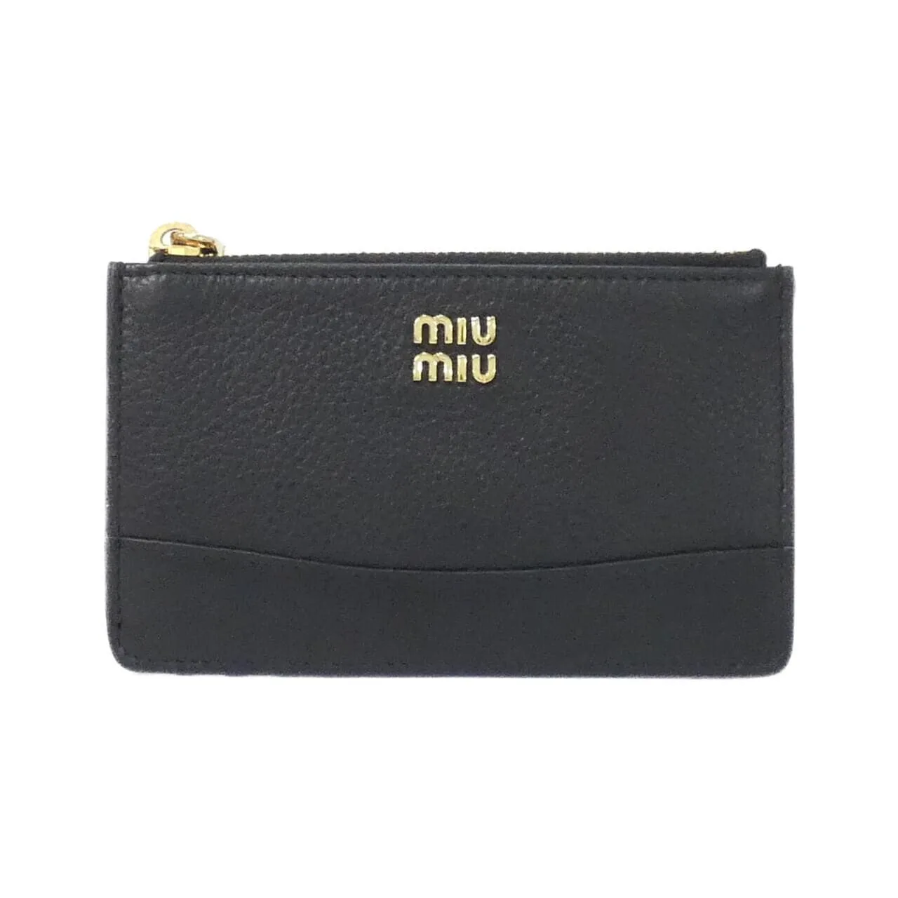 MIU MIU 5MB06M Coin Case