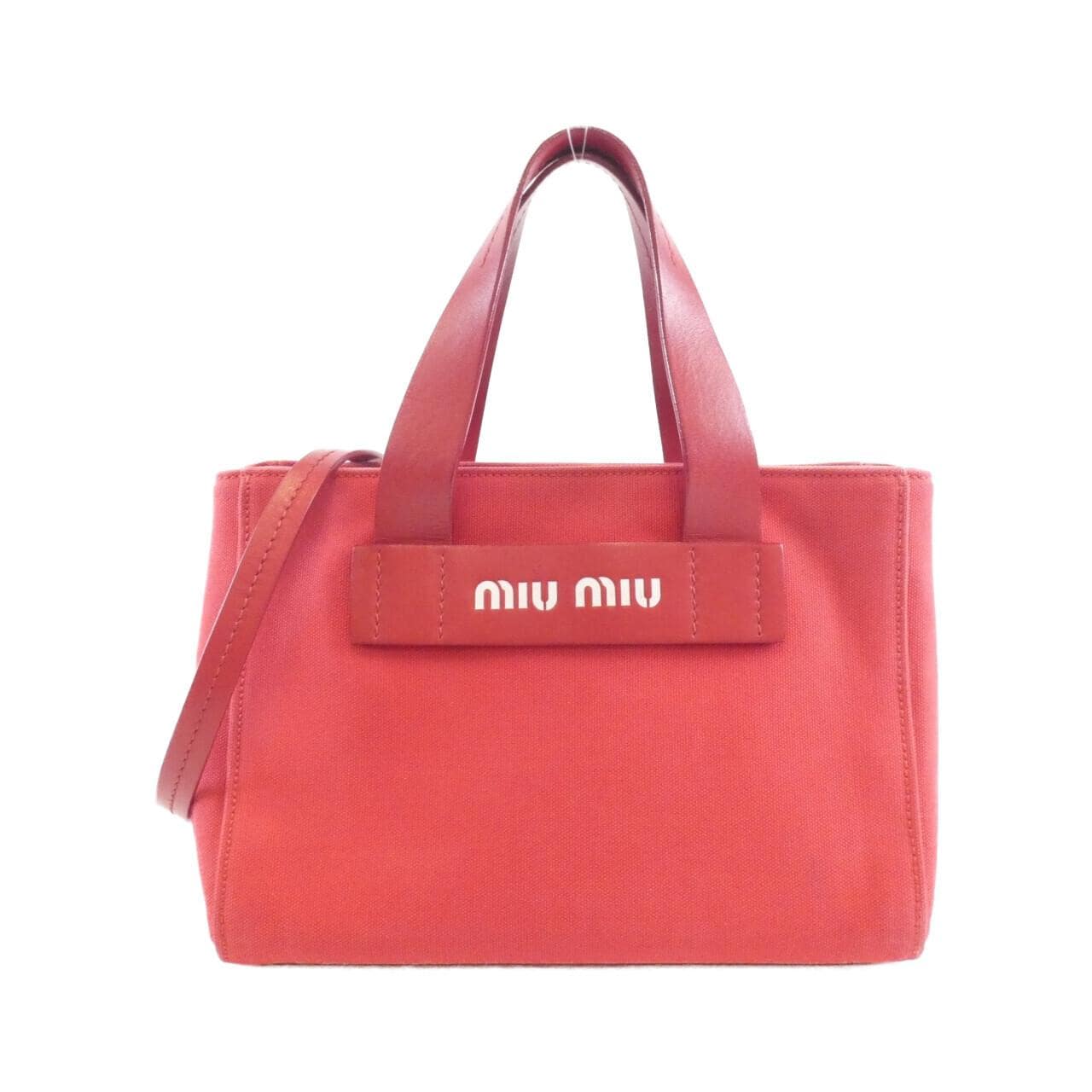 MIU MIU 5BA176 Bag