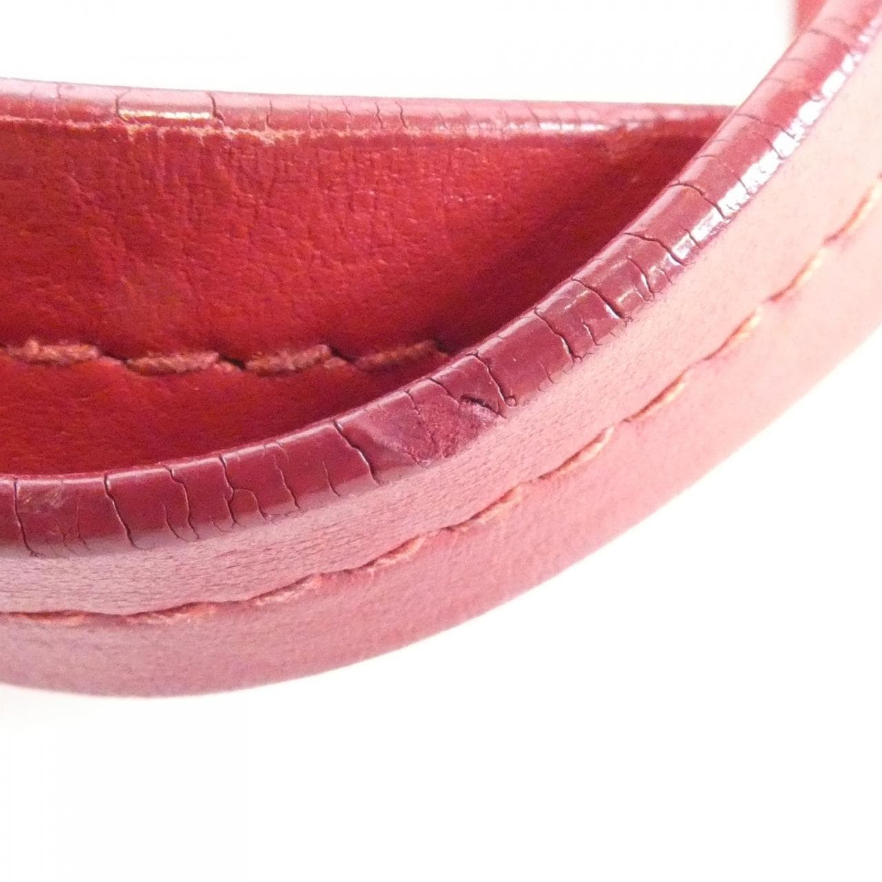 MIU MIU 5BA176 Bag Black Rank B - Thumbnail 6