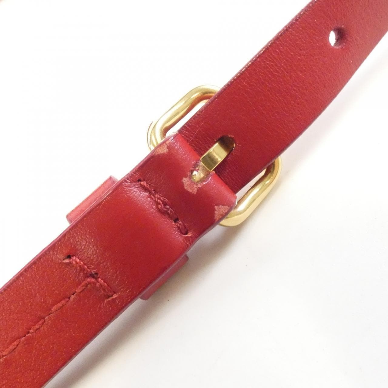 MIU MIU 5BA176 Bag Black Rank B - Thumbnail 7