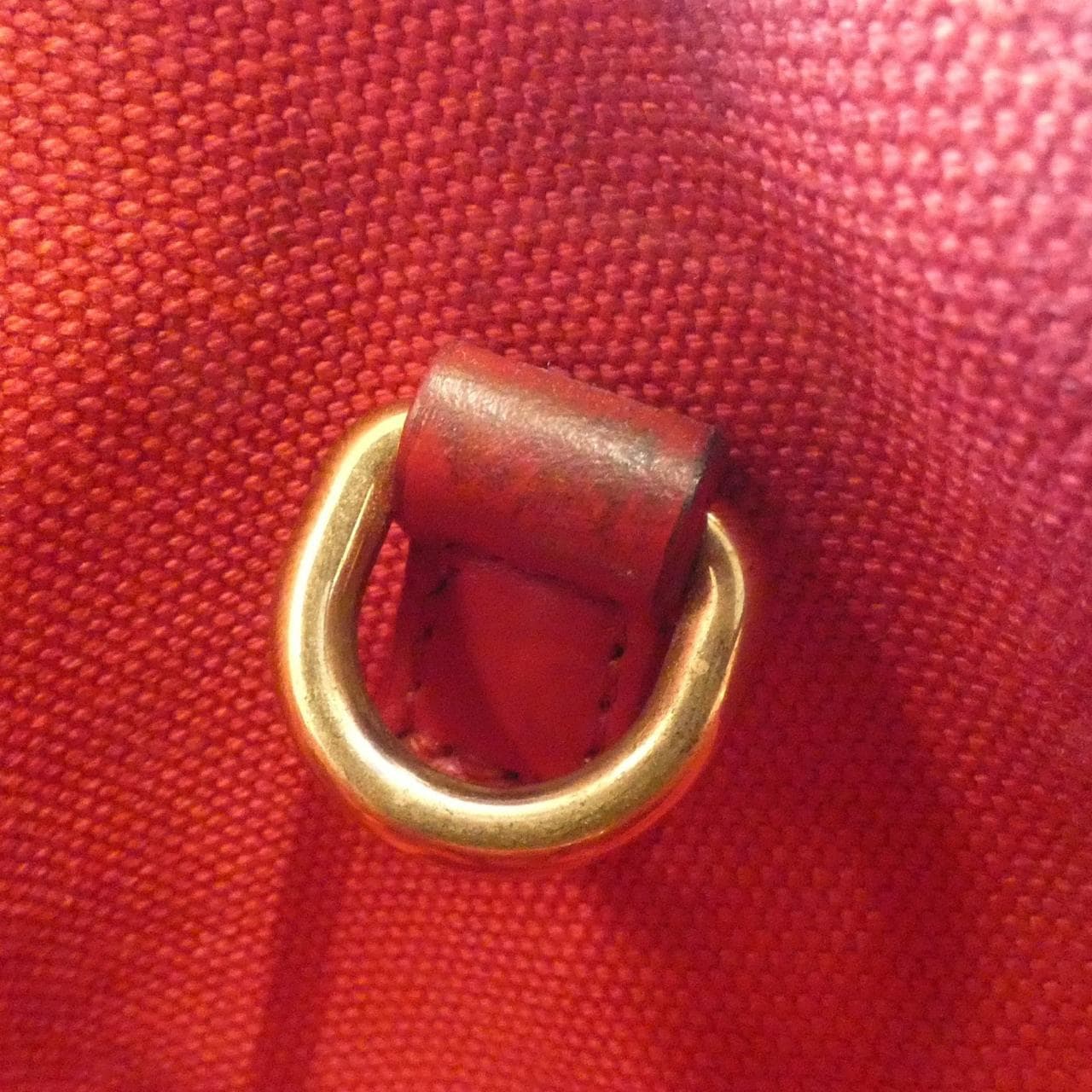 MIU MIU 5BA176 Bag Black Rank B - Thumbnail 10