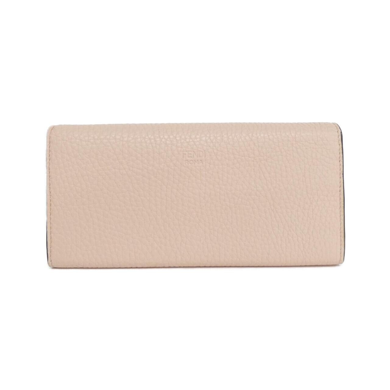 FENDI Peekaboo 8M0427 AEUM Wallet 2